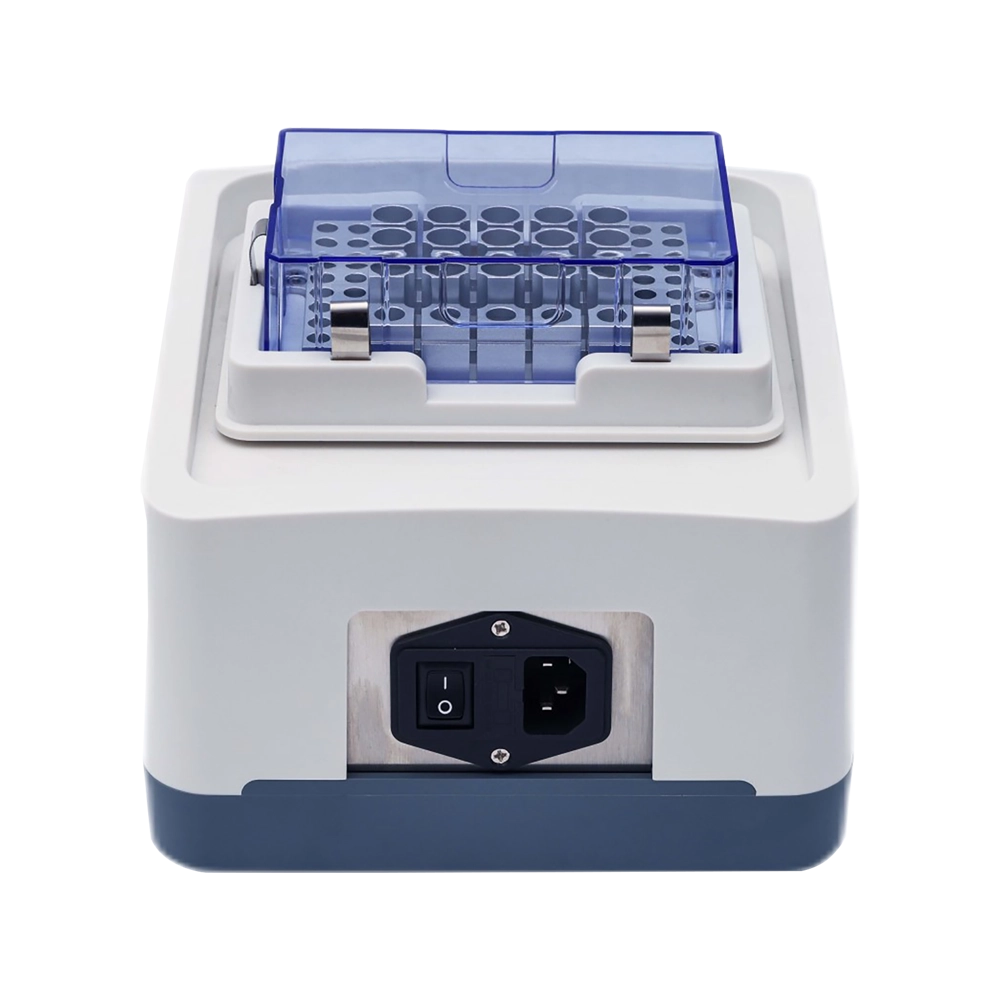 Thermo Shaker Incubator LTSI-A15
